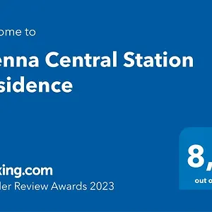  Apartment Station Österreich