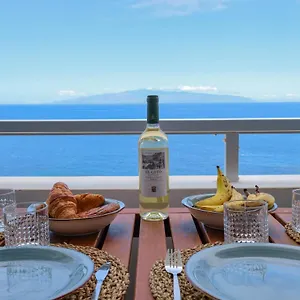  Apartment Cosy Sea View Free Wifi Spanien