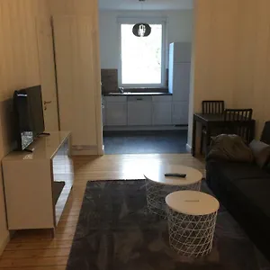 Apartment Holiday-apartments, Bremen